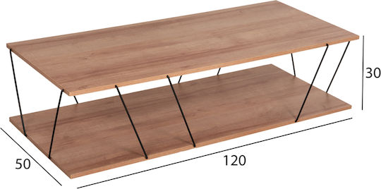 HomeMarkt Σετ Σαλονιού 4τμχ HM21205