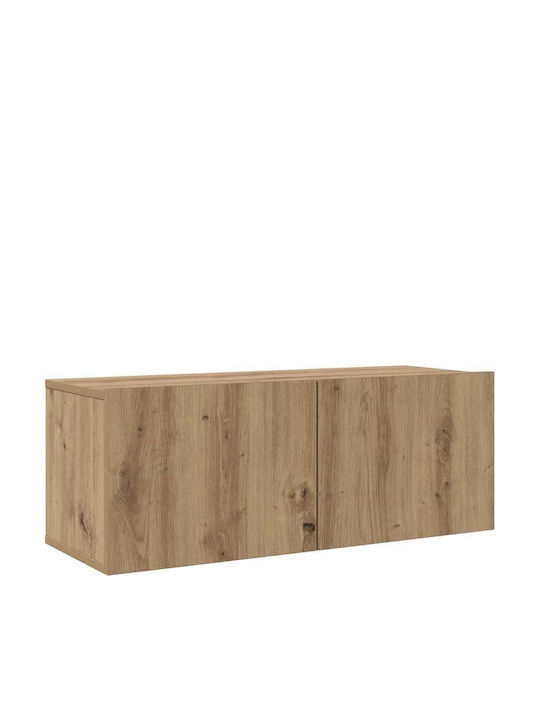 Living Room TV Unit Coffee L80xW30xH30cm