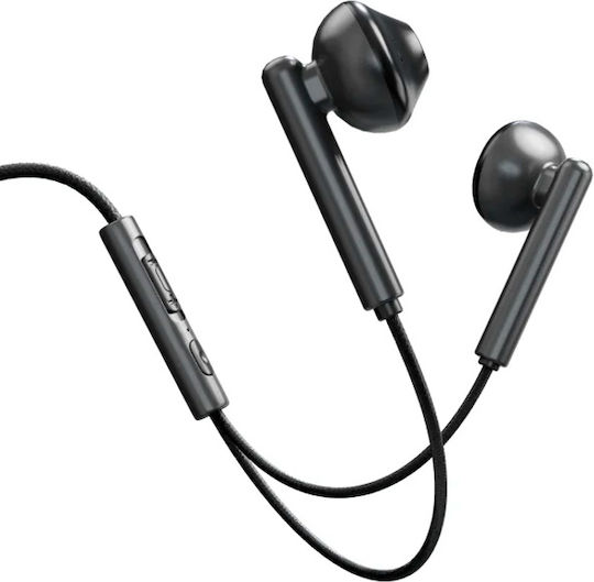 Evelatus Ohrhörer In Ear Transparent