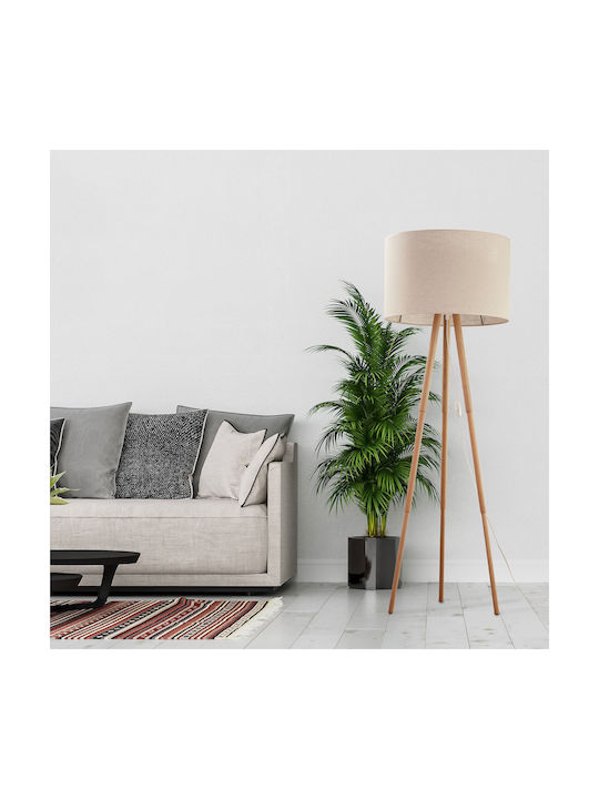 TK Lighting Φωτιστικό Δαπέδου