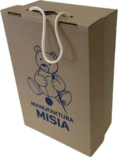MOE Λούτρινο Λαγουδάκι