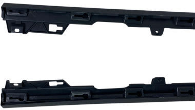 Марспиета Тунинг VW Golf 7 3/5 Врати GTI Дизайн Volkswagen OEM