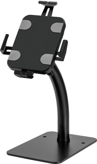 Brateck Tabletständer Schreibtisch bis 11" in Schwarz Farbe