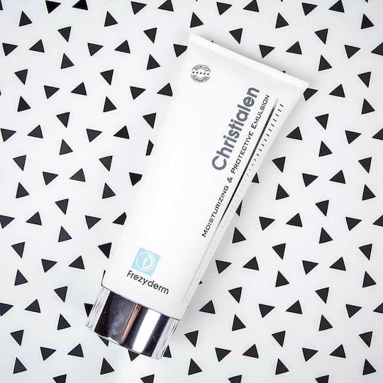 Frezyderm Christialen Ενυδατική Lotion Σώματος για Όλες τις Επιδερμίδες 200ml