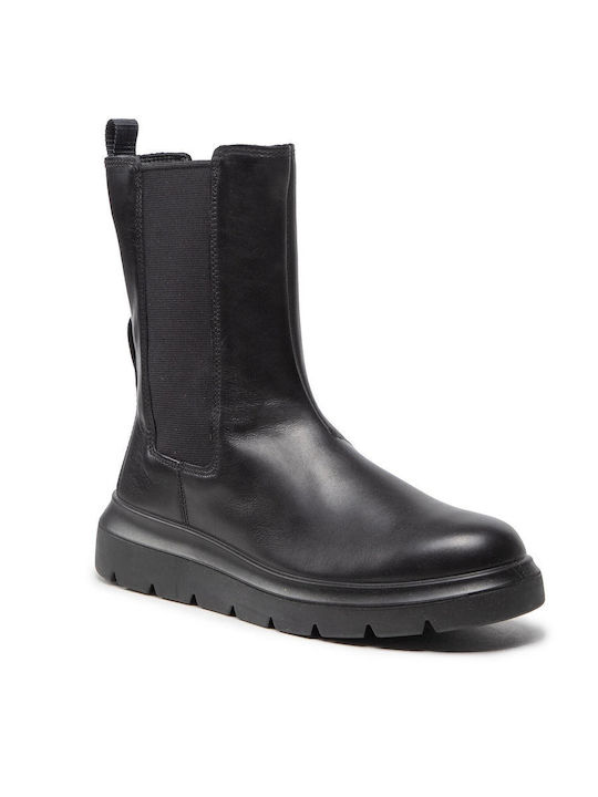Women's Chelsea Boots Black