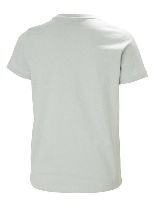 Дамско Спорт T-shirt Зелено