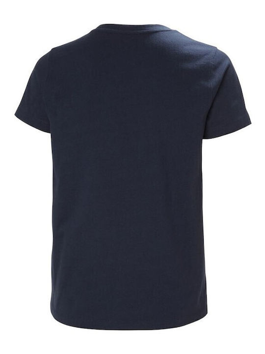 Women's T-shirt Navy Blue