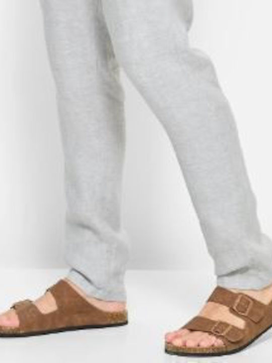 Trousers Gray