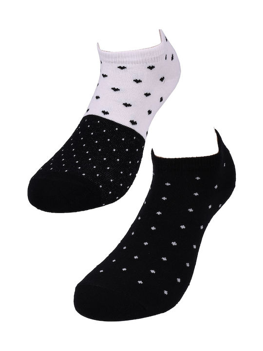 Vtex Socks Vtex Ανδρικές Κάλτσες με Σχέδια MULTICOLOUR 2Pack Vtex Socks Vtex Ανδρικές Κάλτσες με Σχέδια MULTICOLOUR 2Pack