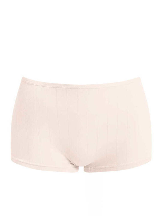 Damen Boxer Powder
