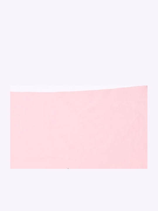 Hochtailliert Damen Slip Nahtlos Pink