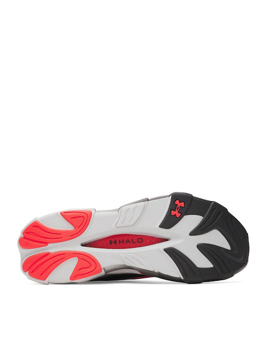 Halo Racer Adidași Pentru Bărbați Negri