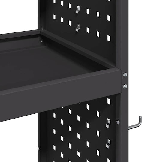 vidaXL Πάγκος Εργασίας 65x35x111cm 874546