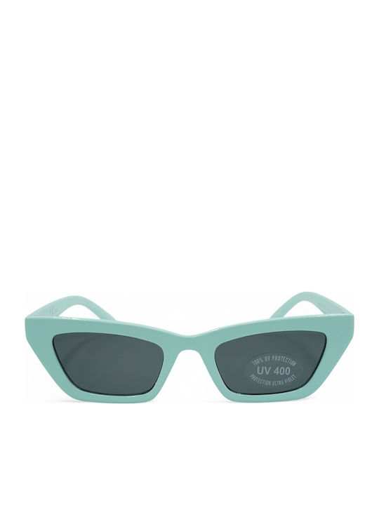 Optosquad Ochelari de soare pentru copii Turcoaz MS9010-1