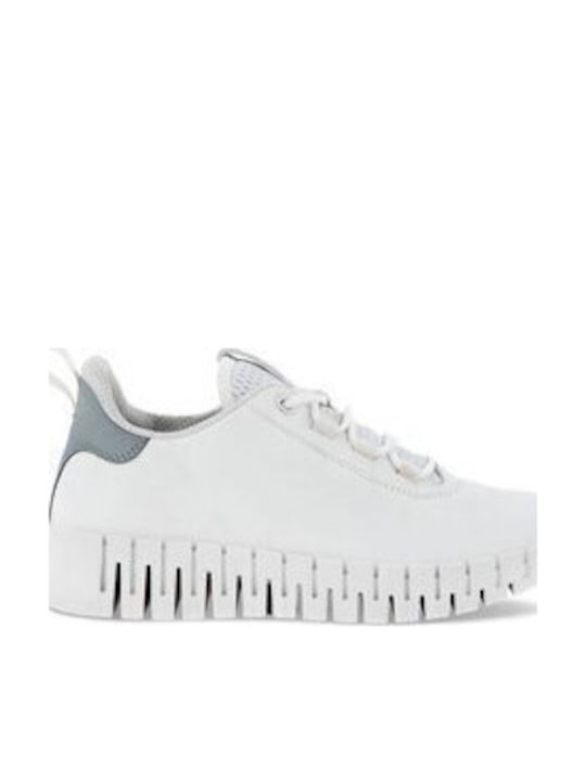 Γυναικεία Sneakers Λευκά
