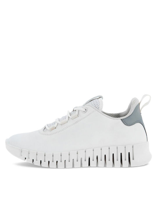 Γυναικεία Sneakers Λευκά