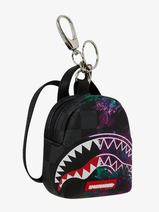 Sprayground Herren Baumhaus Party Schlüsselanhänger Multi 910k7961nsz Sprayground Herren Baumhaus Party Schlüsselanhänger Multi 910k7961nsz