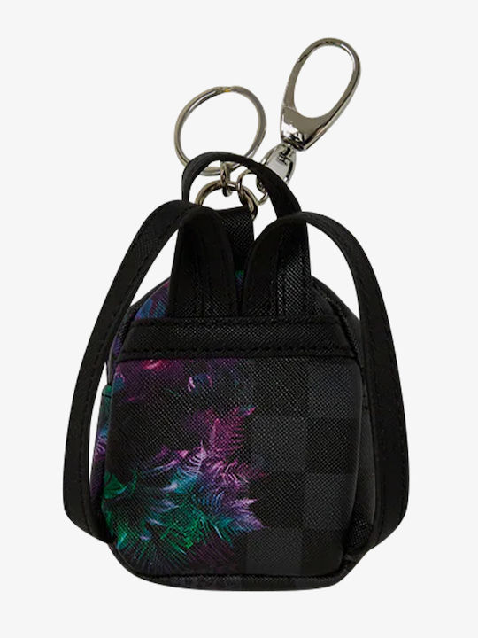 Sprayground Herren Baumhaus Party Schlüsselanhänger Multi 910k7961nsz