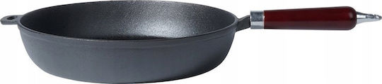 Vilde Cast Line Tigaie Din Fontă 30cm