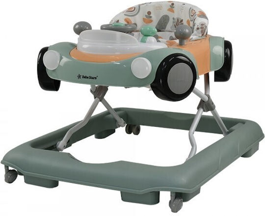 Bebe Stars Roadster Baby Walker