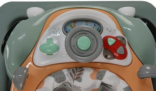 Bebe Stars Roadster Baby Walker