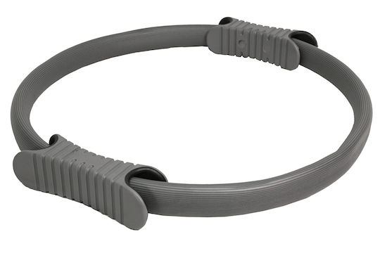 Motivationpro Pilates Ring – Κρίκος Pilates 37cm Γκρι