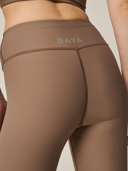 Women's Bra without Padding Beige