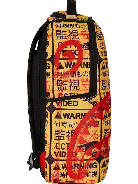 Sprayground Dlxr Πλάτης Sprayground Dlxr Πλάτης