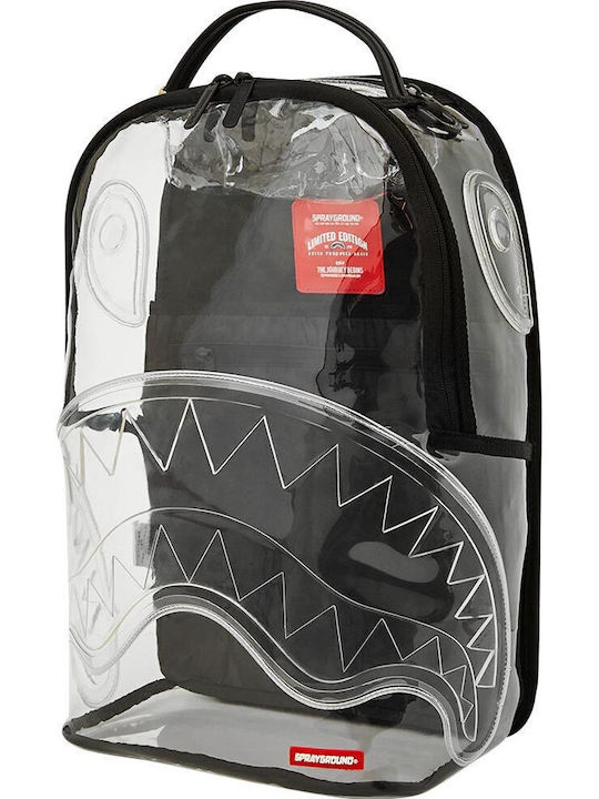 Sprayground Раница Многоцветна Sprayground Раница Многоцветна