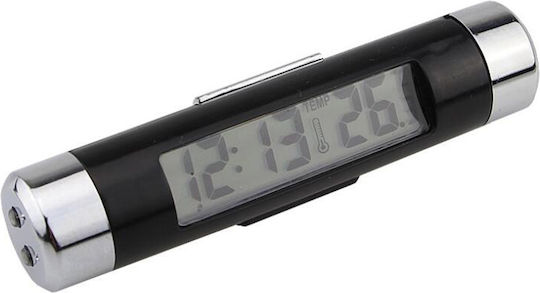 Aptel Instrument digital Ceas Pentru mașină