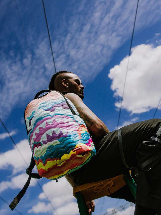 Sprayground Dlxs Sprayground Dlxs