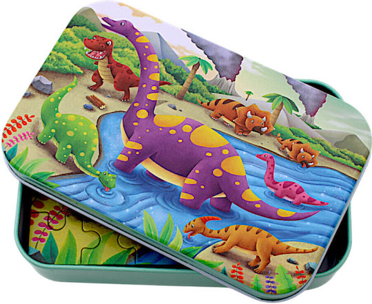 Holz Kinderpuzzle für 3++ Jahre 60pcs