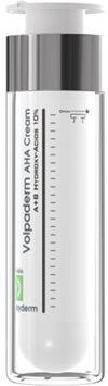 Frezyderm Volpaderm AHA Нощен Крем за Лице за Хидратация и Възстановяване с Хиалуронова Киселина и АНА 50ml