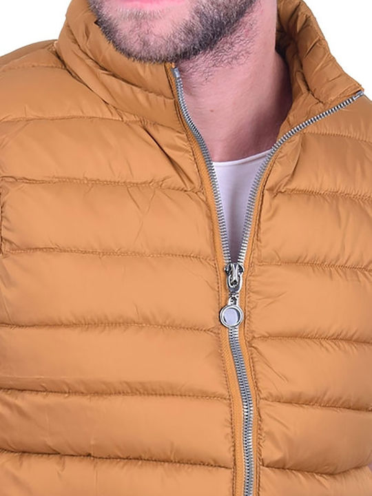Ärmellos Jacke Puffer Croque
