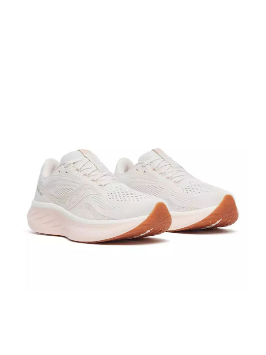 Ride 18 Sport Shoes Running White