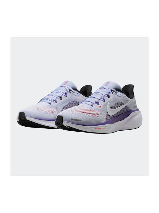 Pegasus 41 Sport Shoes Running Ghost