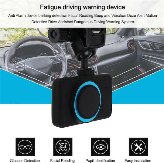 Carmedia Autokamera DVR