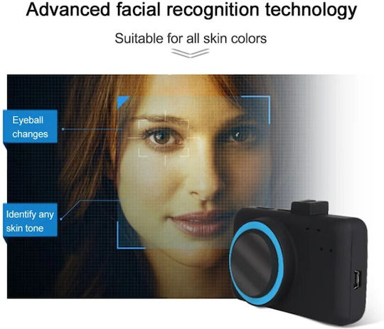 Carmedia Autokamera DVR
