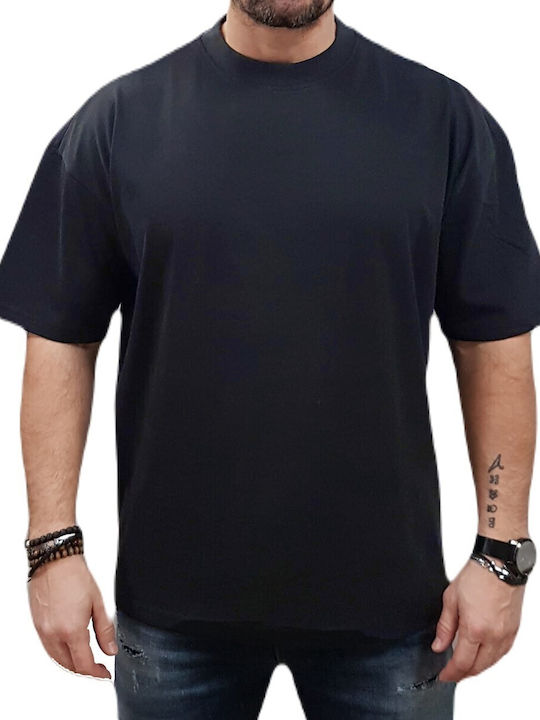 T-shirt Blue