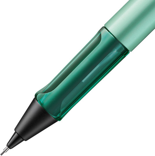 Lamy Al-star Mint Se 1a8 Mechanical Pencil 0.5mm