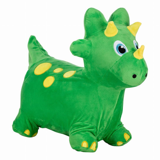 Rocking Hopper Dinosaur Soft Cover Hopper Dino Free2play 86274