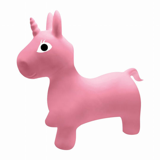 Rocking Hop Hop Unicorn Soft Cover Hopper Unicorn Free2play 86281