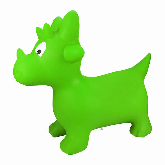 Rocking Hopper Dinosaur Soft Cover Hopper Dino Free2play 86274