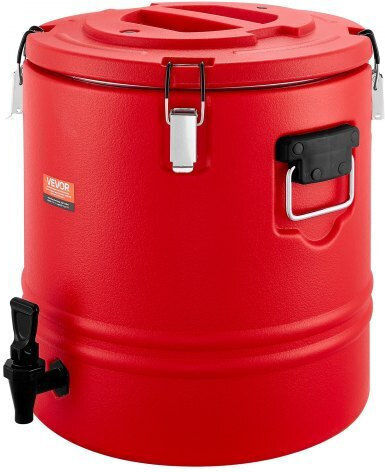 Vevor Dispenser Hot & Cold Beverages