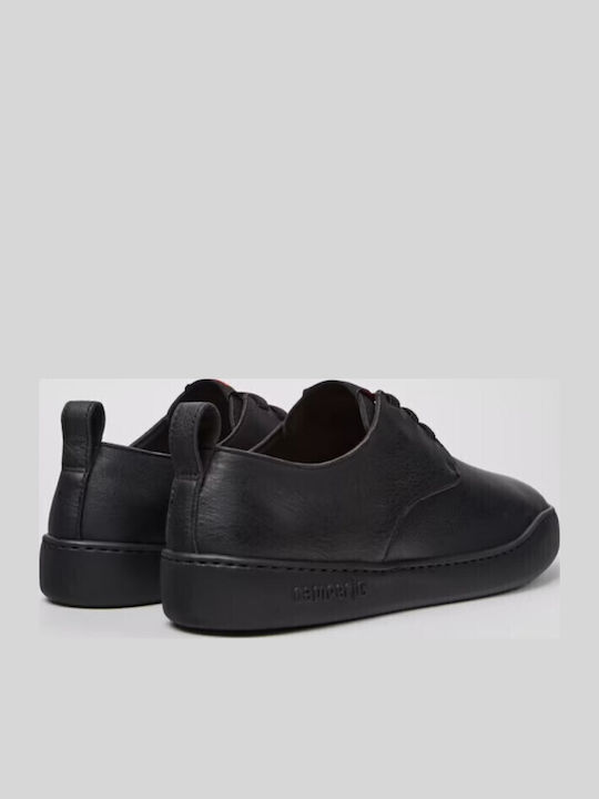 Peu Touring Sneakers Pentru Bărbați Negri