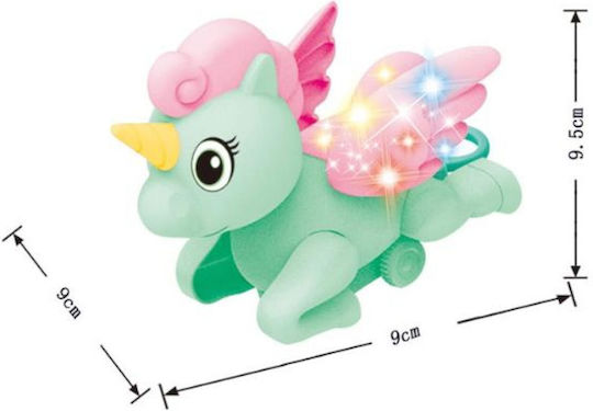Luna Wind-up Toy (Various Designs/Assortment of Designs) 1pc
