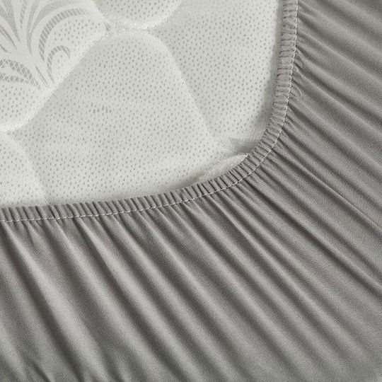 Whitegg King Size 180x200x30εκ.