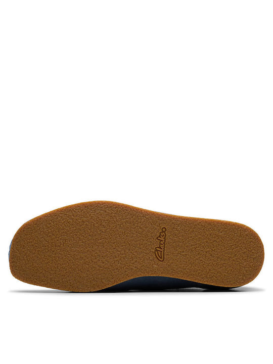 Wallabeeevosh Oxford-uri pentru femei