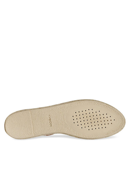 Women's Espadrilles Brown