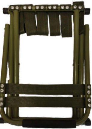 Small Chair Beach